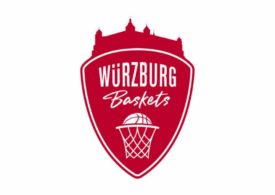 Würzburg Baskets Logo