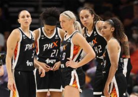 WNBA Teams im Portrait #9: Phoenix Mercury