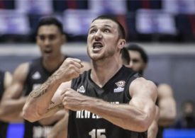 Kanada, China und Neuseeland zu Gast beim Basketball-Supercup in Hamburg