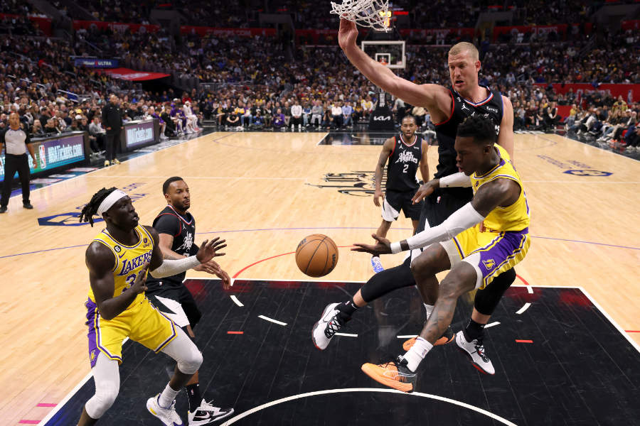 Lakers unterliegen im Stadtduell – schon wieder