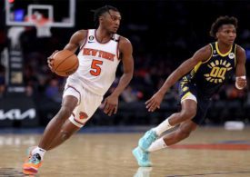 Die größten Rivalen der NBA, Teil 13: Knicks vs. Pacers