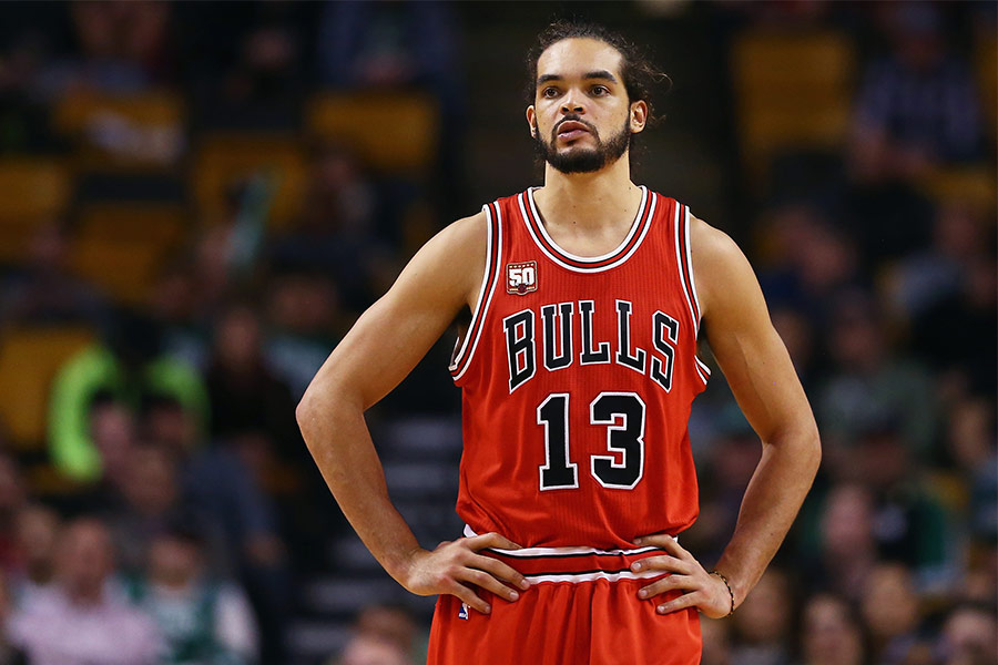 Die 5 besten Spieler der Chicago Bulls (Teil 2)