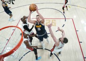 NBA Finals: Miami Heat gleichen Serie gegen Denver Nuggets aus