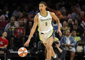 Berlinern Satou Sabally mit grandiosem Saison-Start in der WNBA
