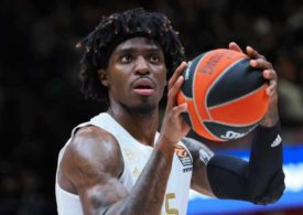 BBL-Playoffs: Gelingt Ulm heute Abend daheim der Finaleinzug?