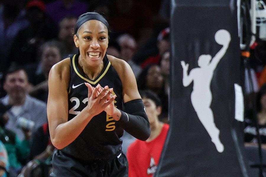 Vorschau auf die WNBA Regular Season 2024