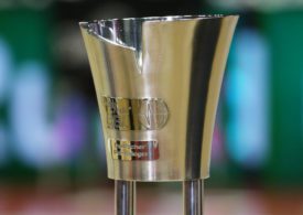 BBL-Pokal: Morgen geht es wieder los!