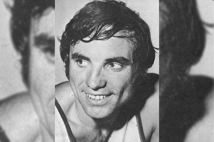 Dave DeBusschere – Die Dampfwalze der NBA (Teil 1)