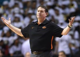 Was ist das mit Kentucky und den Three Point Shootern? (Teil 1)