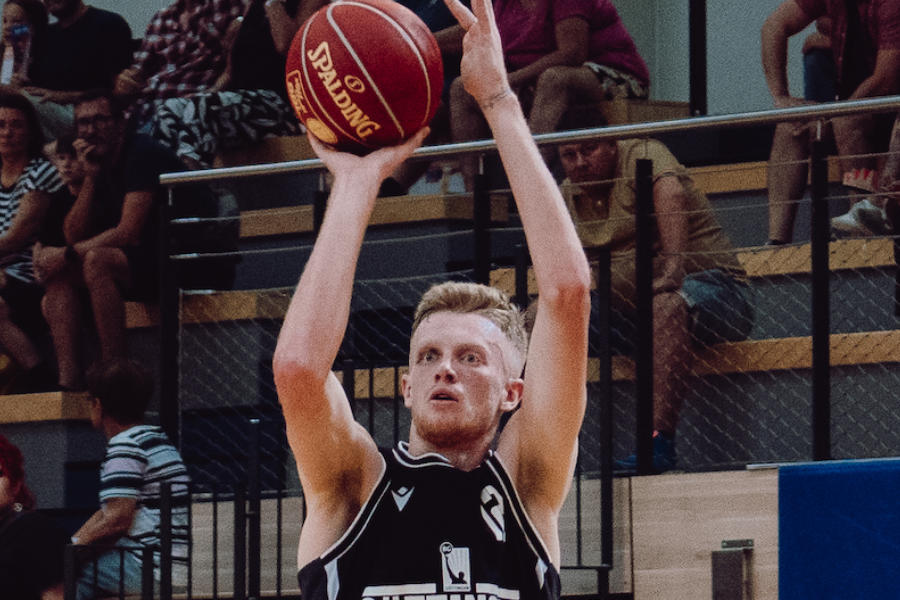 BBL Player Of The Week: Wer ist Bodie Hume?