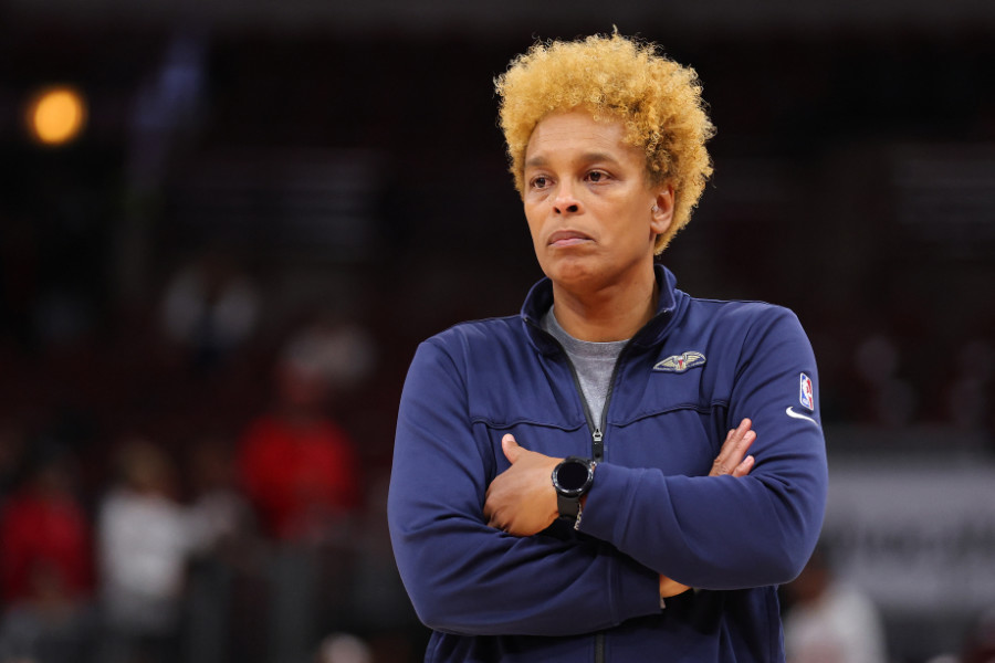 WNBA: Teresa Weatherspoon wird neue Head Coach der Chicago Sky