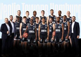 Basketball am Mittwoch: Towers-Heimspiel gegen ALBA