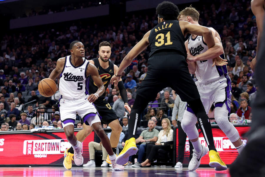 NBA: Fox bringt die Kings zurück in den Flow