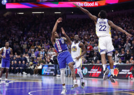 Sacramento Kings ziehen ins In-Season-Viertelfinale ein