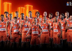 Das Teambild von ratiopharm ulm