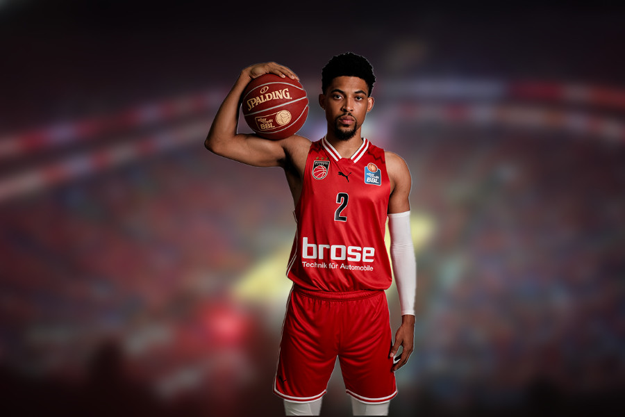 BBL Player Of The Week: Zach Copeland sieht rot