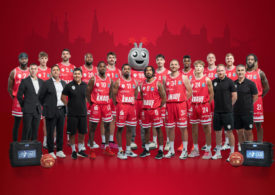 BBL-Vorbericht: Auswärtskönige Würzburg treffen zuhause auf Heimspielspeziallisten Vechta