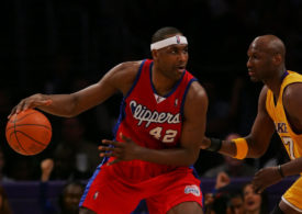 Die 5 besten Spieler der Los Angeles Clippers (Teil 2)