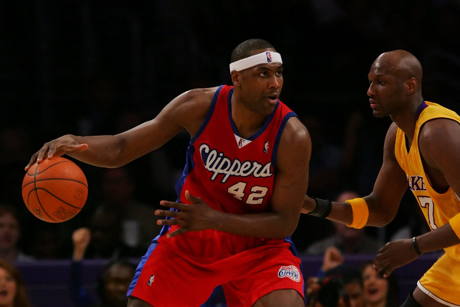 Die 5 besten Spieler der Los Angeles Clippers (Teil 2)