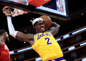 Los Angeles Lakers müssen drei Saisonausfälle hinnehmen