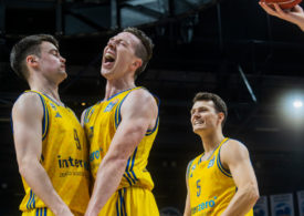 BBL-Playoffs: Gelingt ALBA BERLIN heute Abend der Sweep?