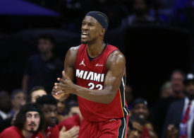 NBA Play-In Game: Heat ohne Butler, Kings ohne Zion
