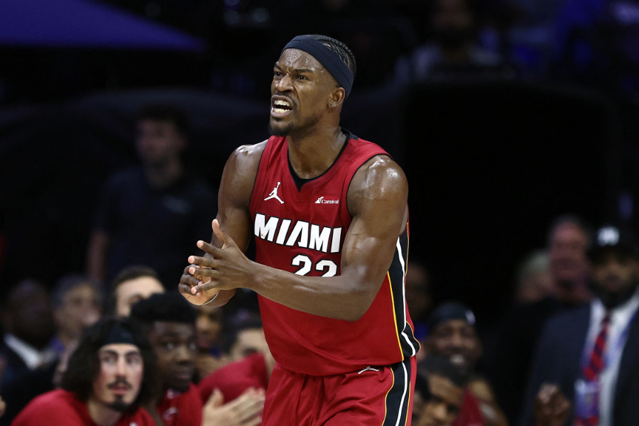 NBA Play-In Game: Heat ohne Butler, Kings ohne Zion