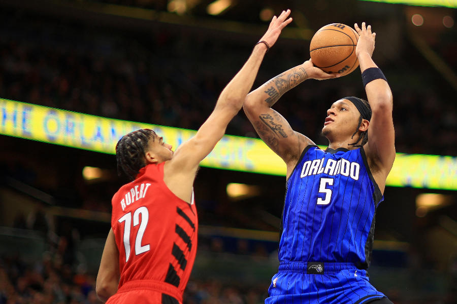 Orlando Magic: Knapper Sieg und Playoff-Kurs